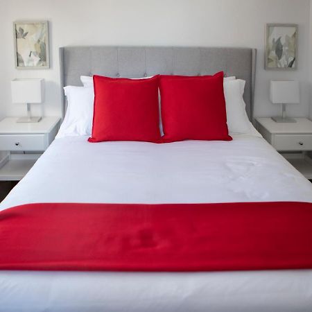 Cameo Hotel And Suites Halifax Eksteriør bilde
