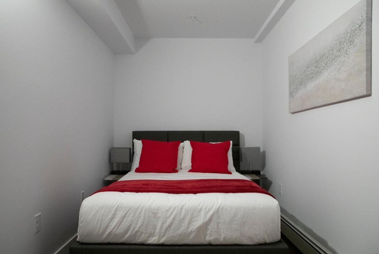 Cameo Hotel And Suites Halifax Eksteriør bilde
