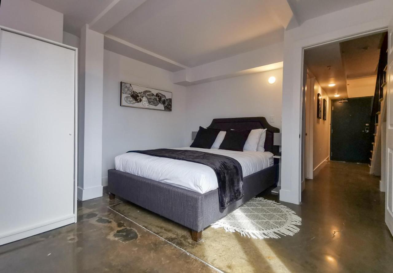 Cameo Hotel And Suites Halifax Eksteriør bilde